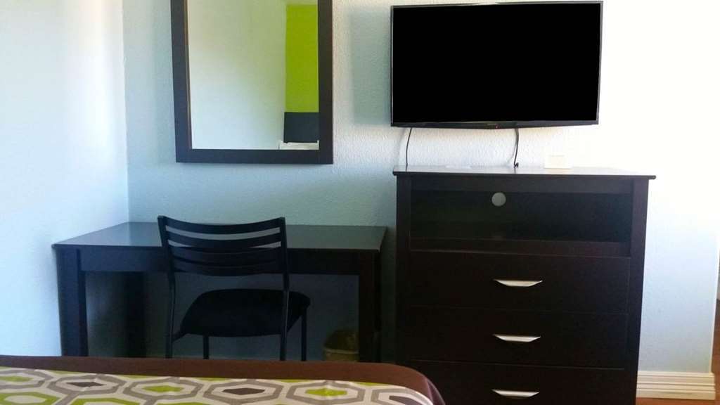 Americas Best Value Inn And Suites Groves Room photo